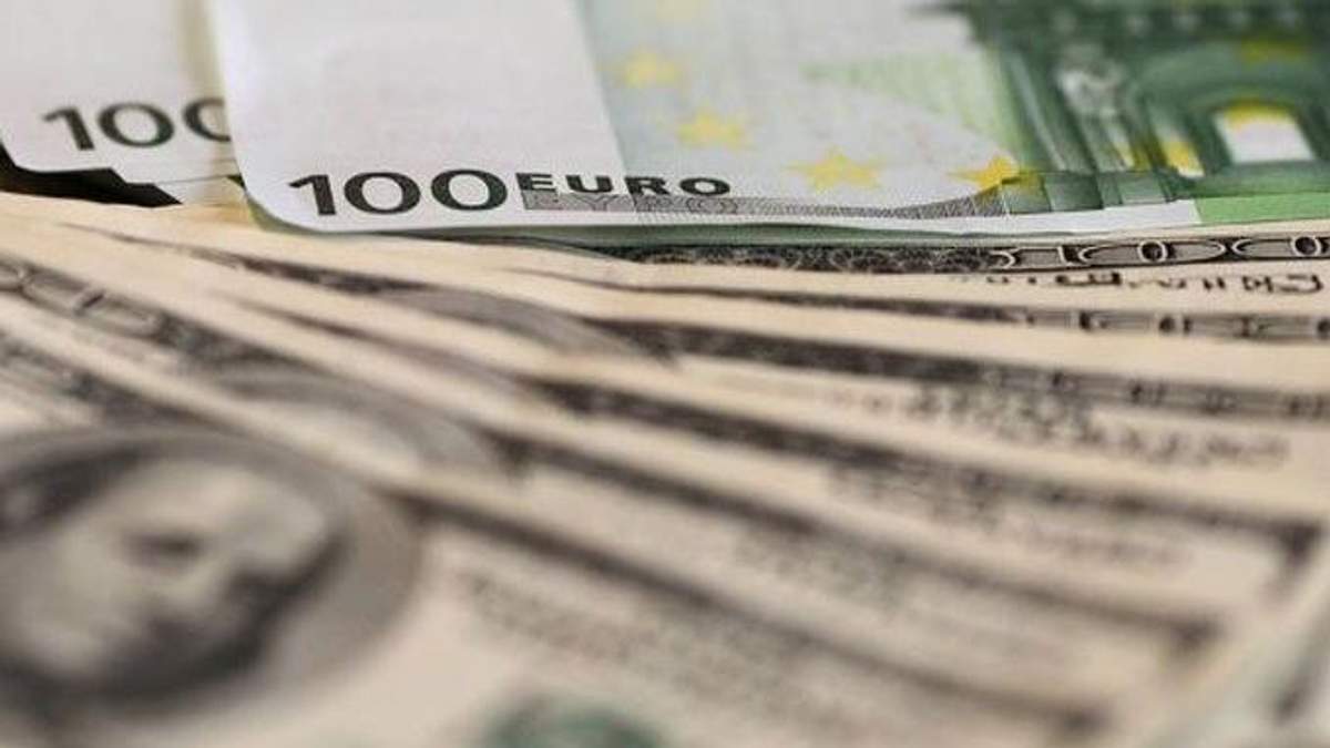 Готівковий курс валют 2 серпня в Україні Готівковий курс валют 2 серпня в Україні