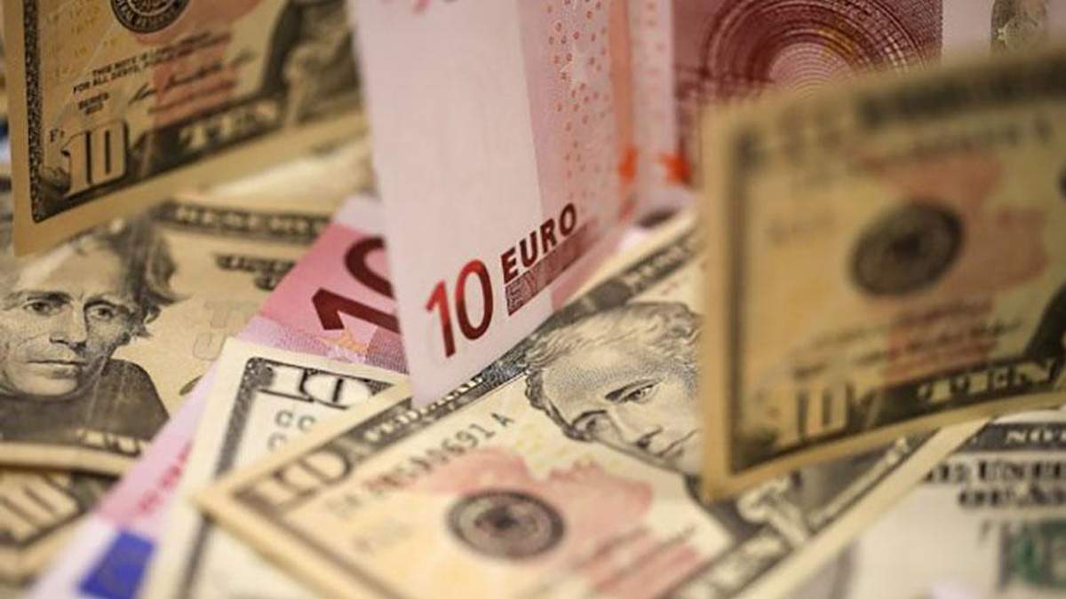 Курс валют НБУ на 1 вересня Курс валют НБУ на 1 вересня
