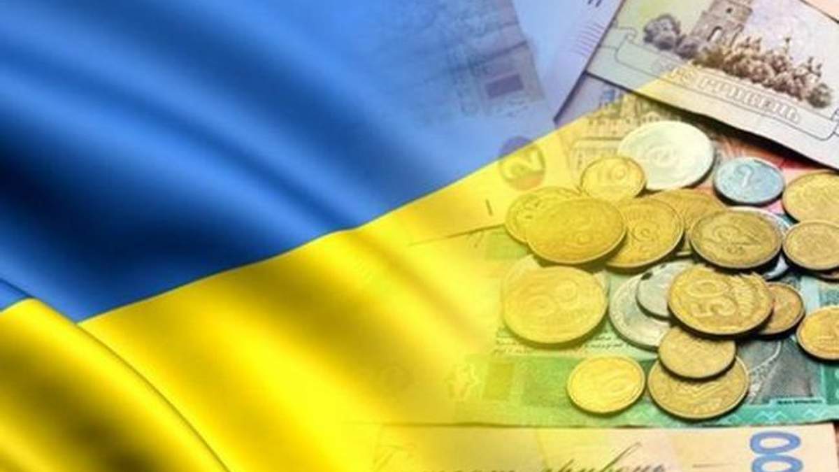 На счетах Госказначейства Украины сохраняется 61,2 миллиарда гривен На счетах Госказначейства Украины сохраняется 61,2 миллиарда гривен