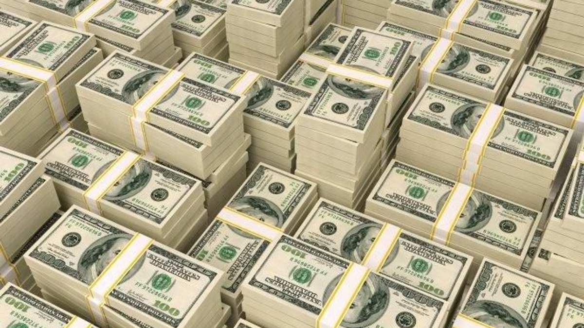 Курс валют на осінь 2017 Курс валют на осінь 2017
