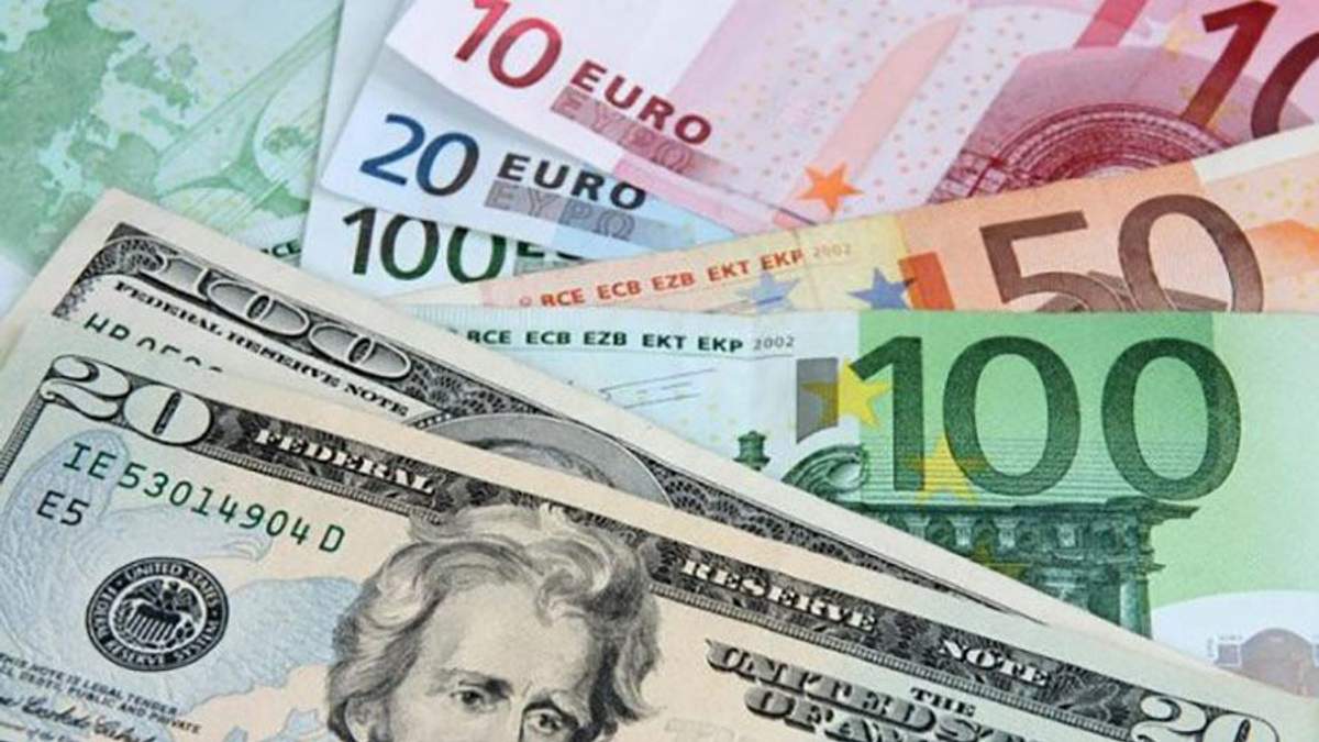Курс валют НБУ на 4 вересня Курс валют НБУ на 4 вересня