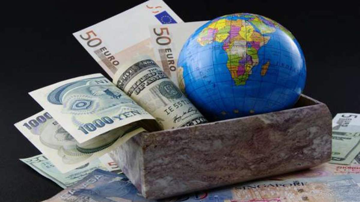 Вперше за 10 років світова економіка почне синхронно зростати Вперше за 10 років світова економіка почне синхронно зростати