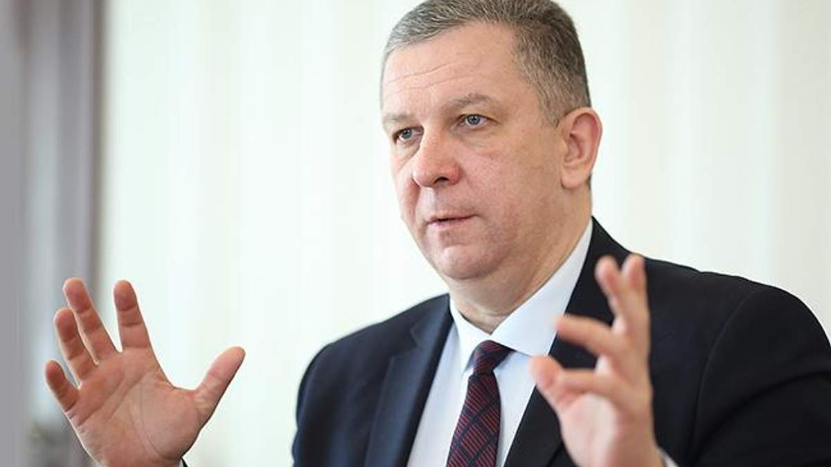 Рева пояснив, чому 8,5 мільйона українців отримують виплати на рівні прожиткового мінімуму Рева пояснив, чому 8,5 мільйона українців отримують виплати на рівні прожиткового мінімуму
