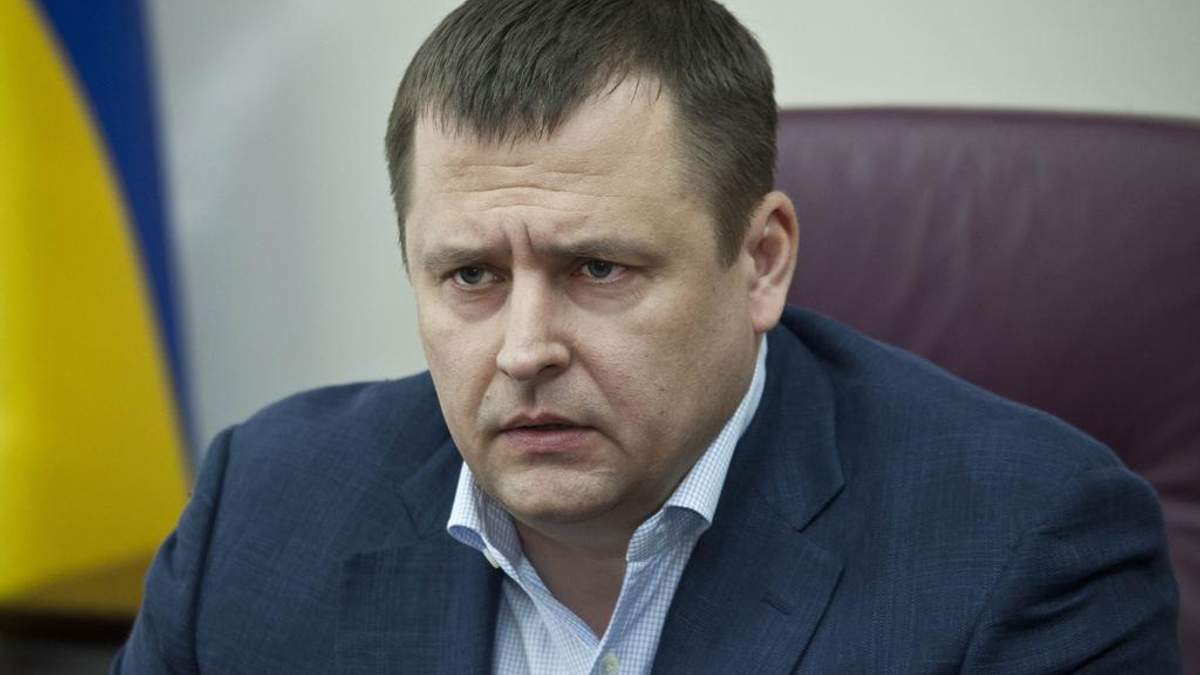 Борис Филатов Борис Филатов