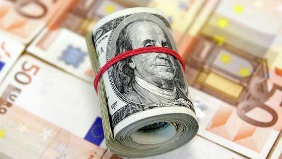 Курс валют НБУ на 8 вересня Курс валют НБУ на 8 вересня