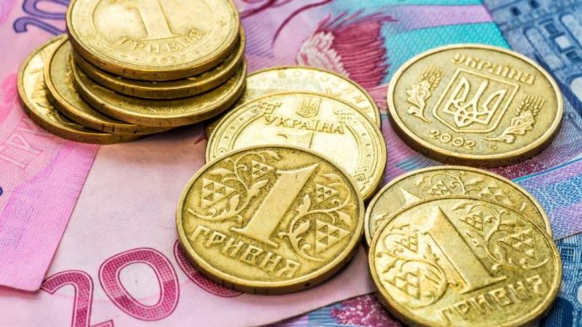 Готівковий курс валют 8 вересня в Україні Готівковий курс валют 8 вересня в Україні