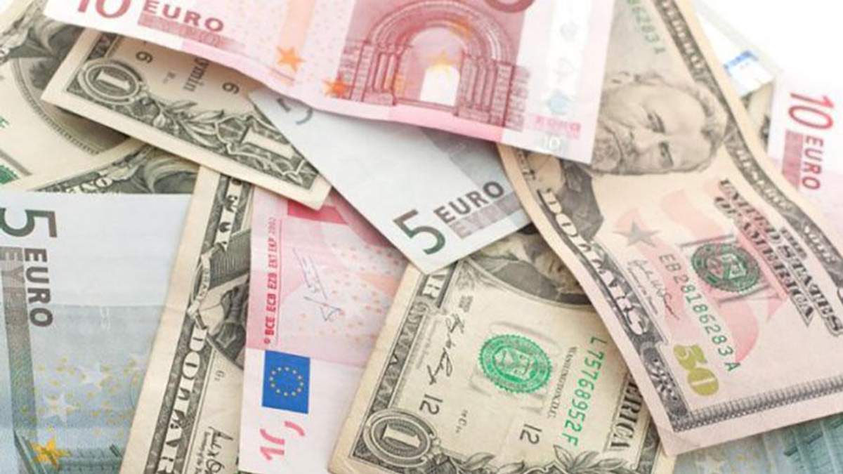 Курс валют НБУ на 12 вересня Курс валют НБУ на 12 вересня
