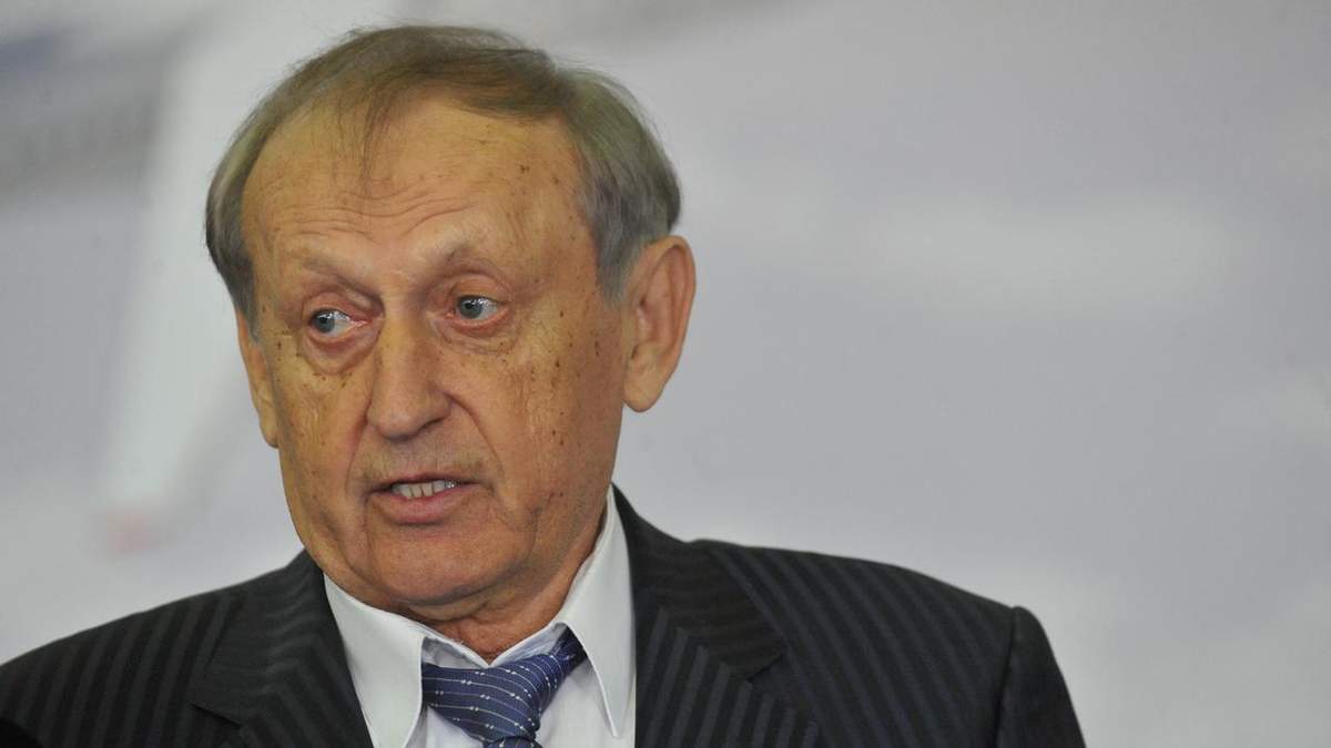 Вячеслав Богуслаєв Вячеслав Богуслаєв