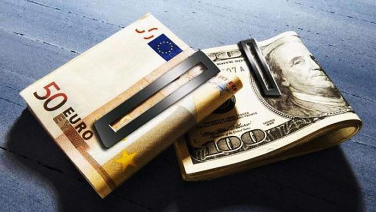 Курс валют НБУ на 14 сентября Курс валют НБУ на 14 сентября