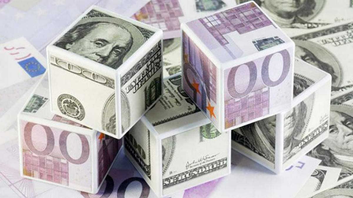 Готівковий курс валют 14 вересня в Україні Готівковий курс валют 14 вересня в Україні