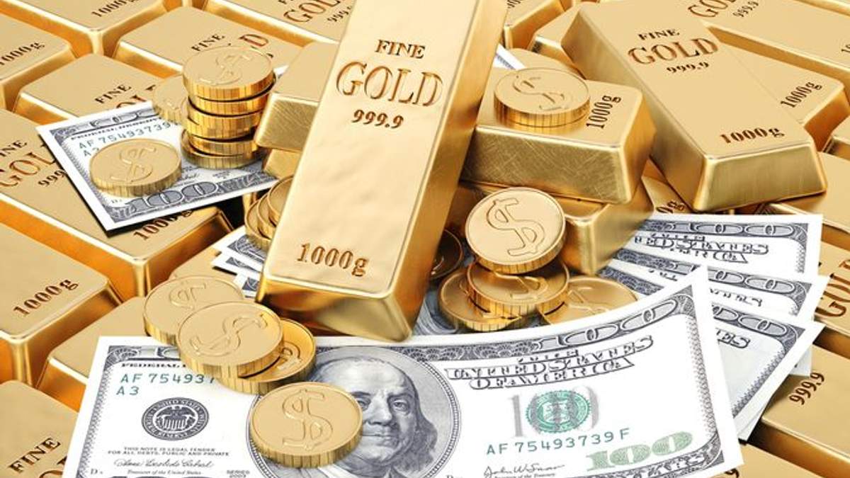 НБУ очікує зростання міжнародних резервів до кінця 2017 року НБУ очікує зростання міжнародних резервів до кінця 2017 року