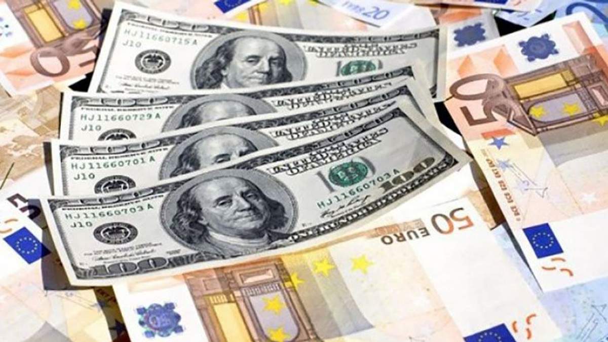 Курс валют НБУ на 18 вересня Курс валют НБУ на 18 вересня