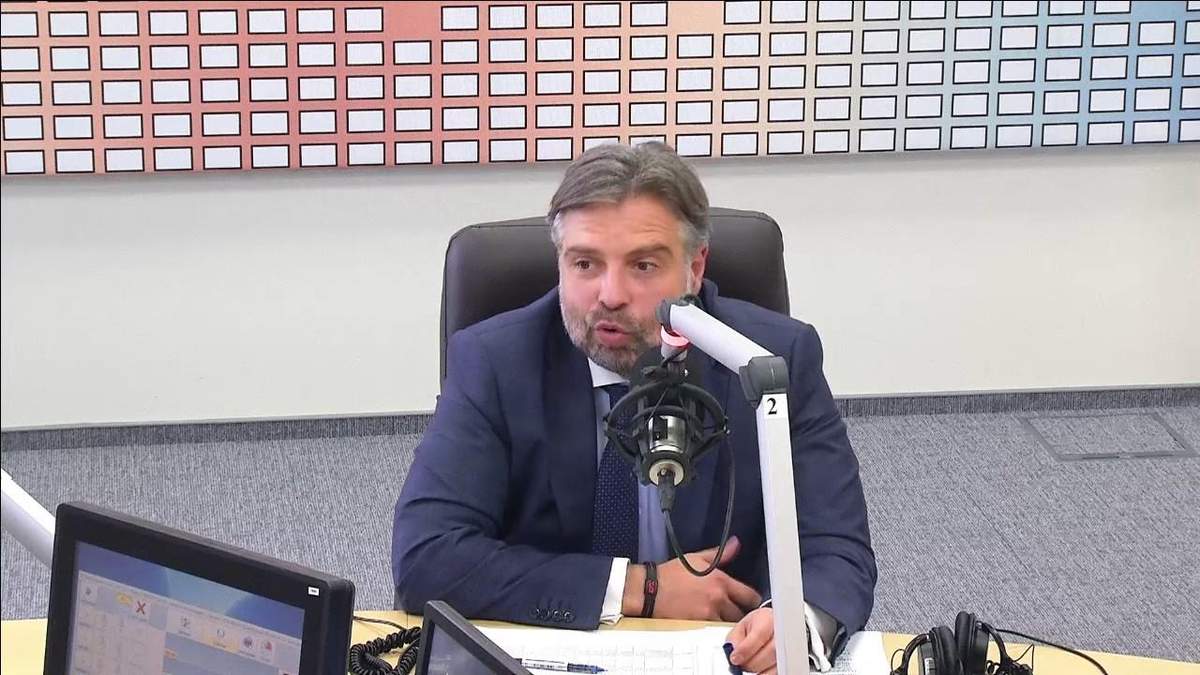 Александр Каленков Александр Каленков