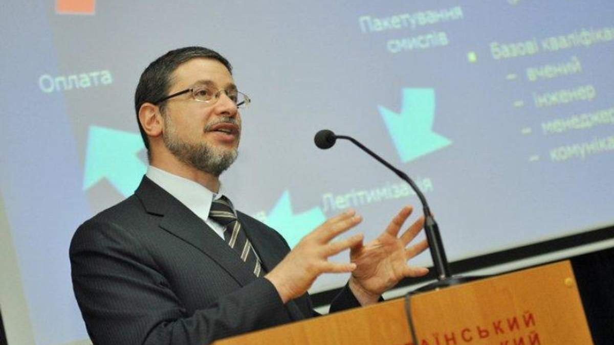 Валерий Пекар Валерий Пекар