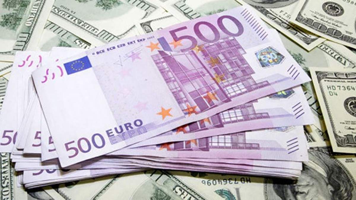 Курс валют НБУ на 19 сентября Курс валют НБУ на 19 сентября