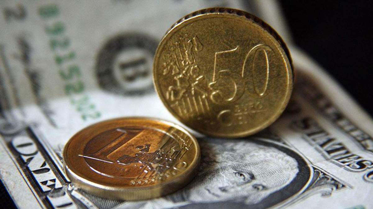 Готівковий курс валют 19 вересня в Україні Готівковий курс валют 19 вересня в Україні