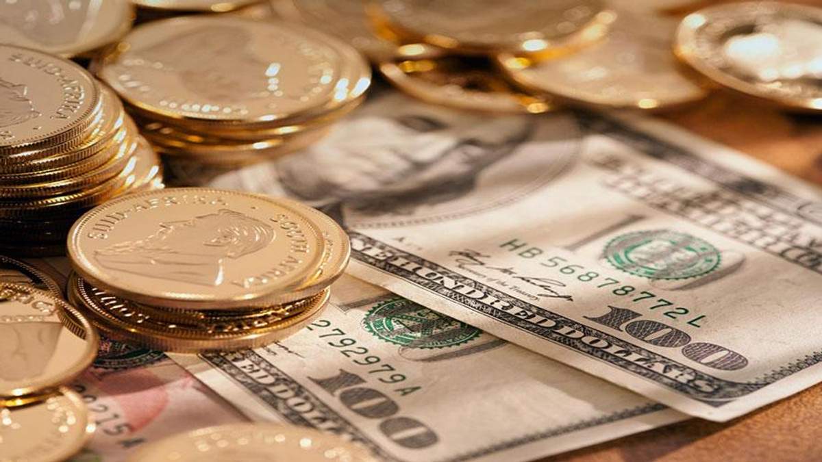 Курс валют НБУ на 20 вересня Курс валют НБУ на 20 вересня