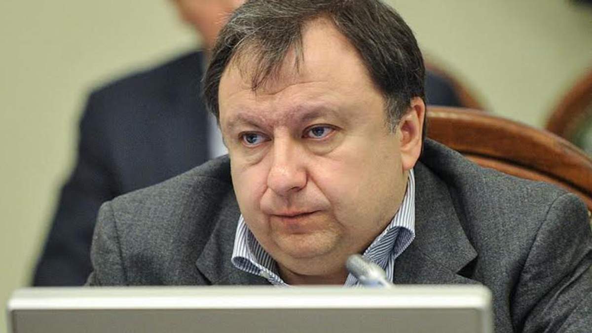 Микола Княжицький Микола Княжицький