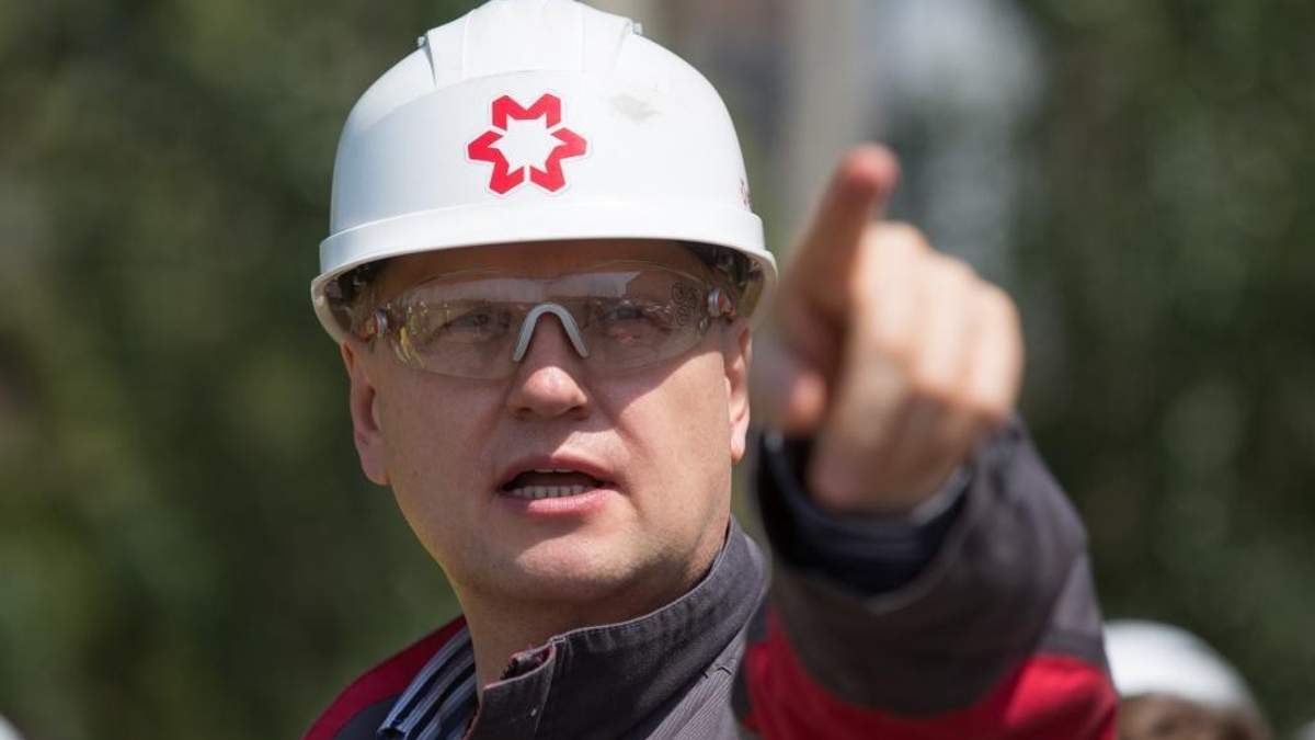Энвер Цкитишвили Энвер Цкитишвили
