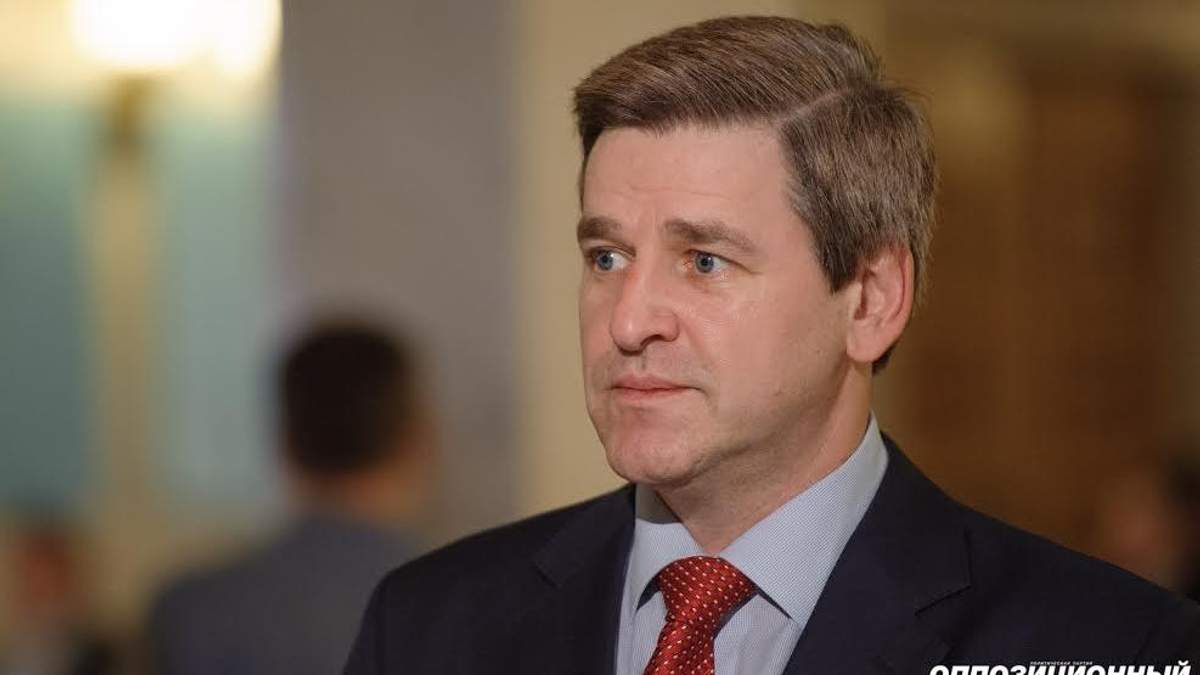 Владимир Гусак Владимир Гусак