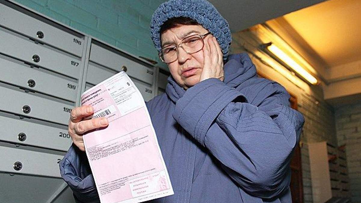 Будет ли повышение тарифов на коммуналку осенью Будет ли повышение тарифов на коммуналку осенью
