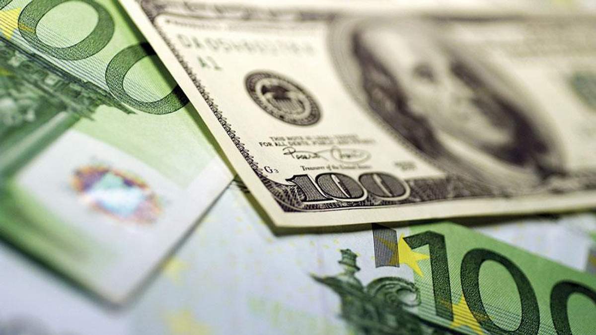 Курс валют НБУ на 26 вересня Курс валют НБУ на 26 вересня