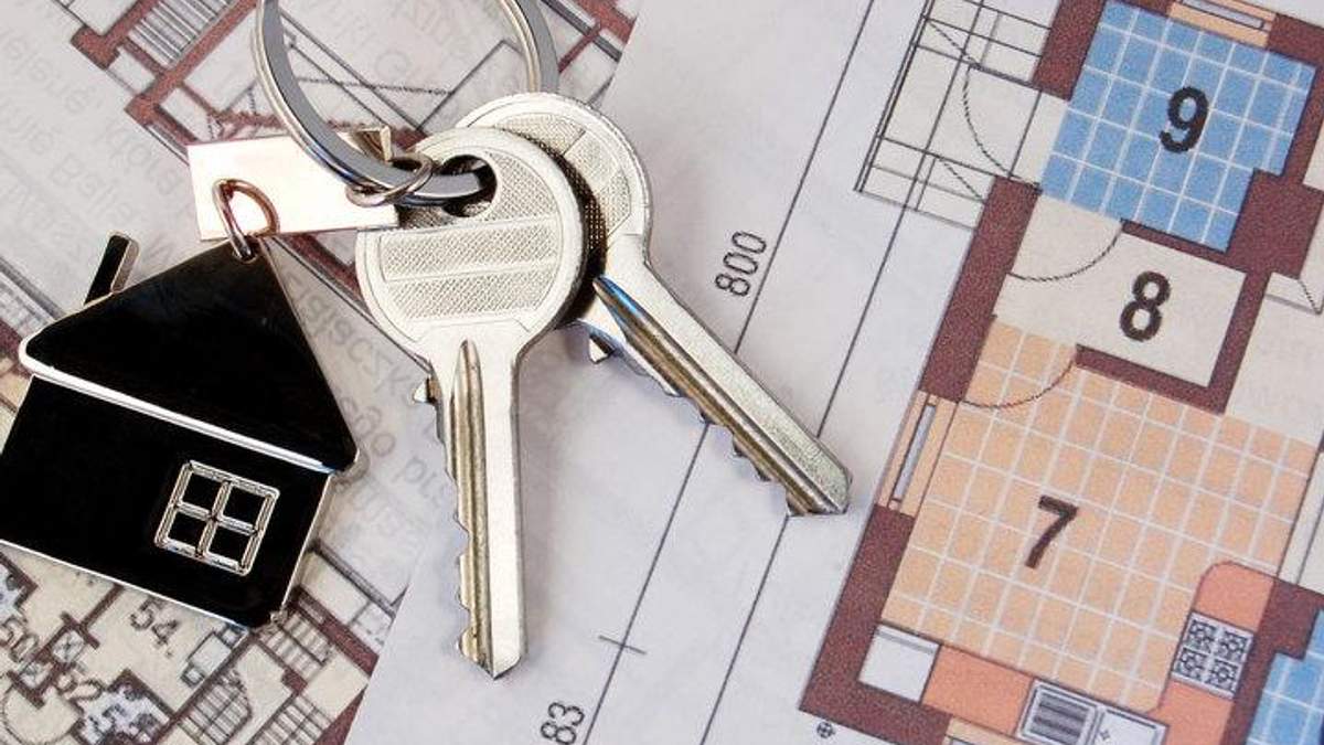 Українцям можуть дозволити орендувати житло з правом викупу Українцям можуть дозволити орендувати житло з правом викупу
