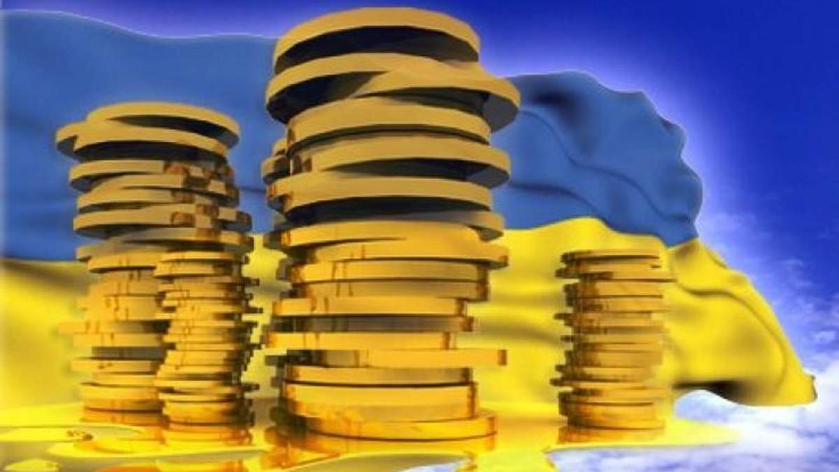 Україна піднялась у світовому рейтингу конкурентноздатності Україна піднялась у світовому рейтингу конкурентноздатності