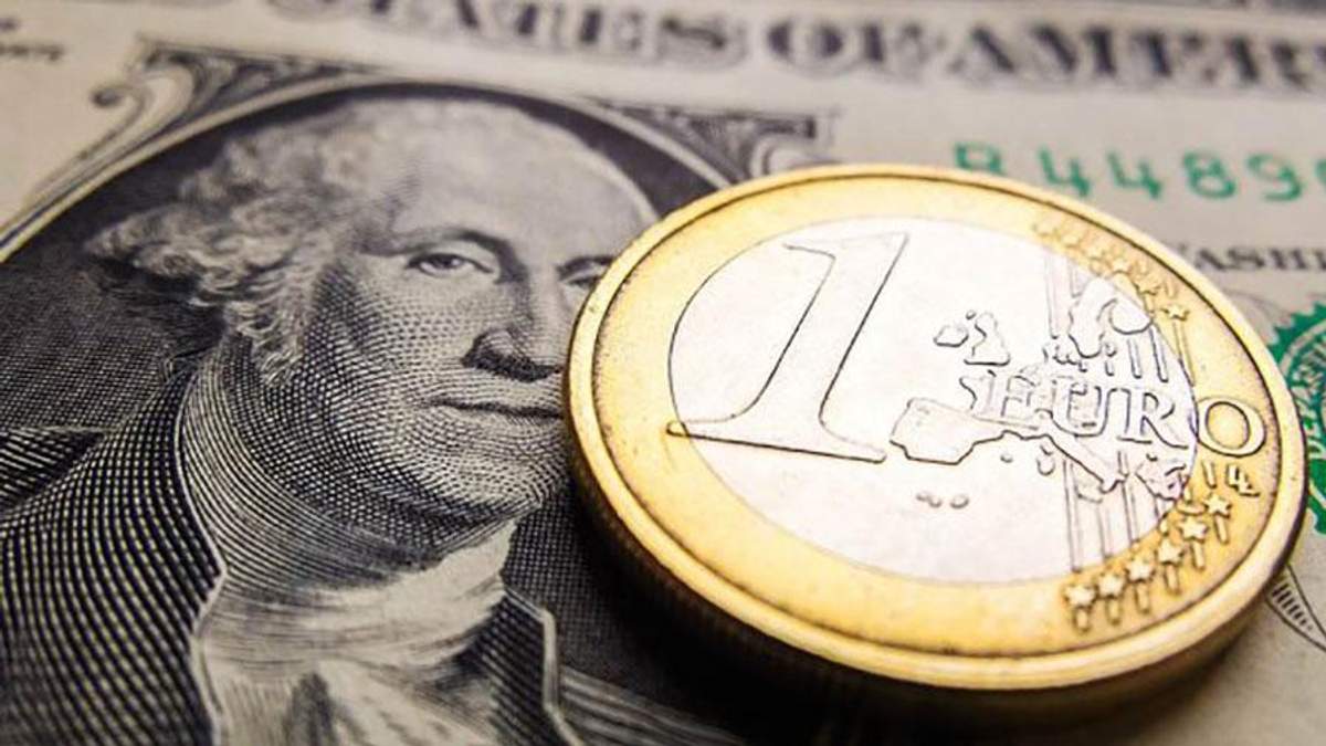 Готівковий курс валют 28 вересня в Україні Готівковий курс валют 28 вересня в Україні