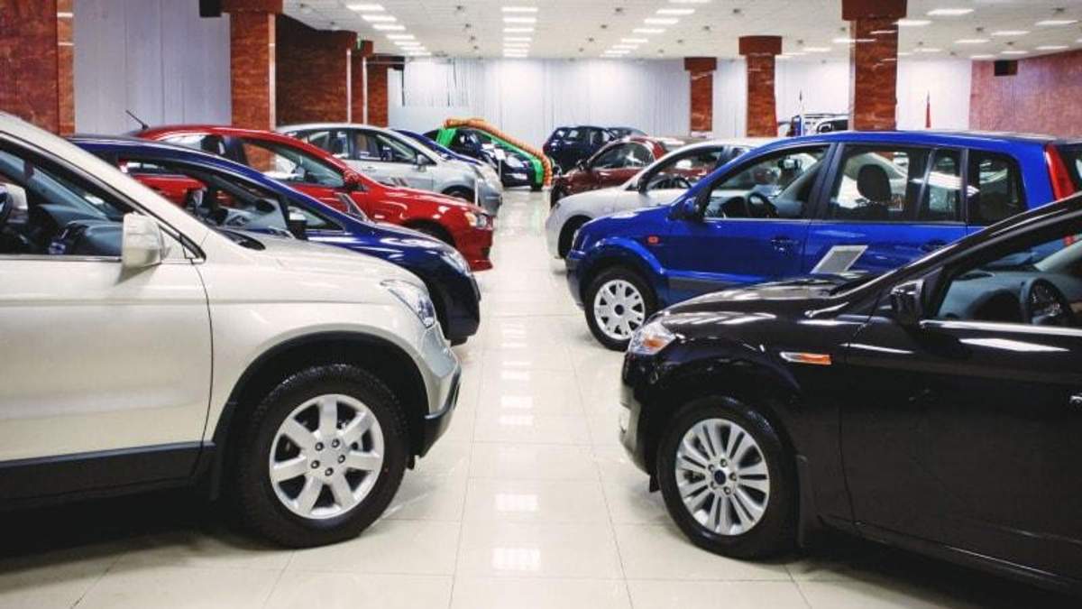 Бесплатный автомобиль от государства Бесплатный автомобиль от государства