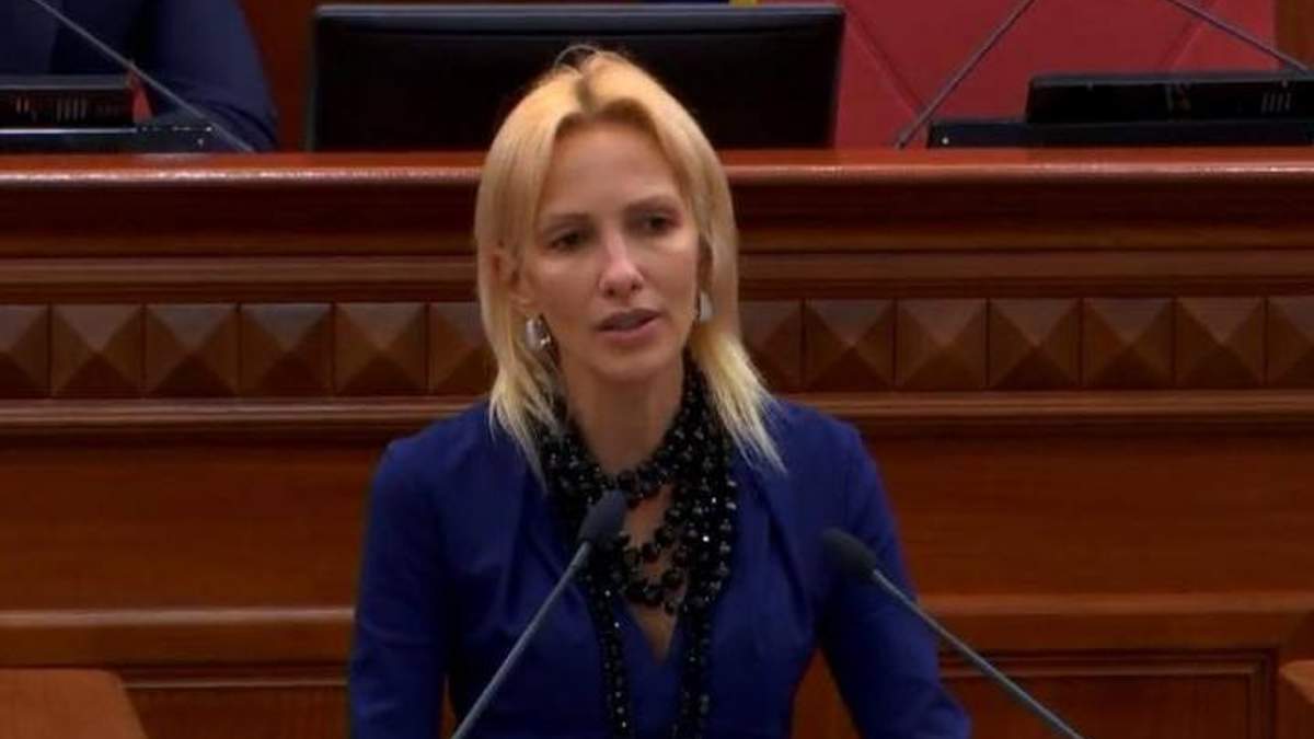 Ольга Балицька Ольга Балицька