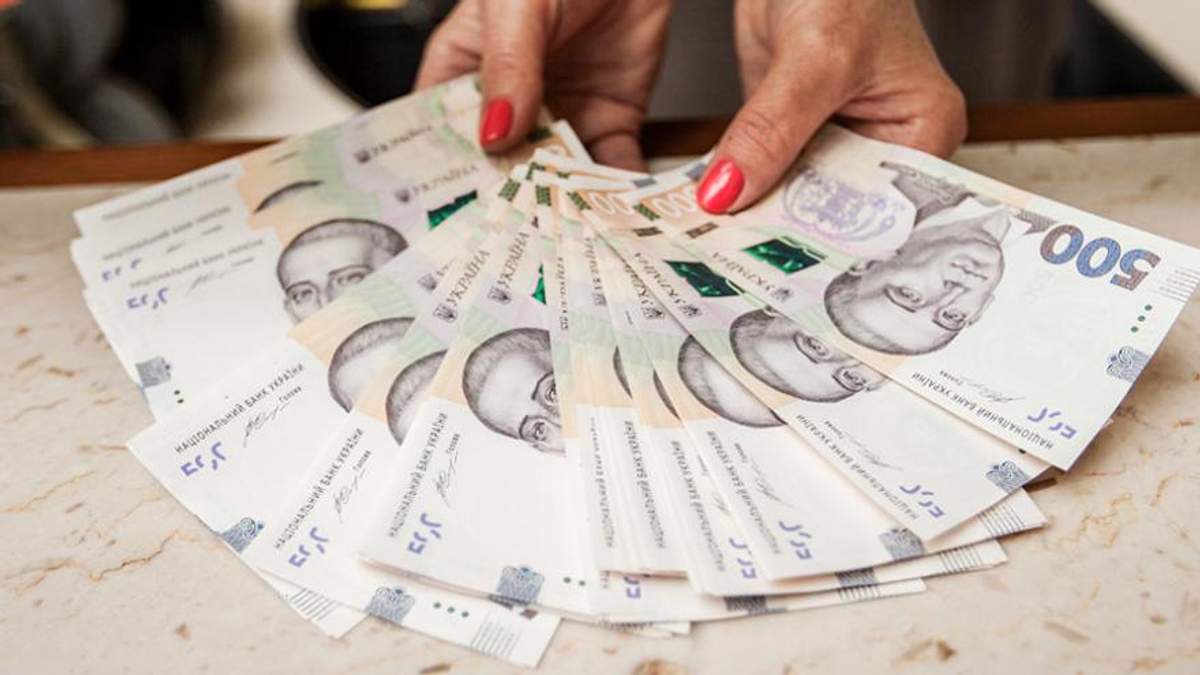 Підроблені гроші було виявлено у Івано-Франківській області Підроблені гроші було виявлено у Івано-Франківській області
