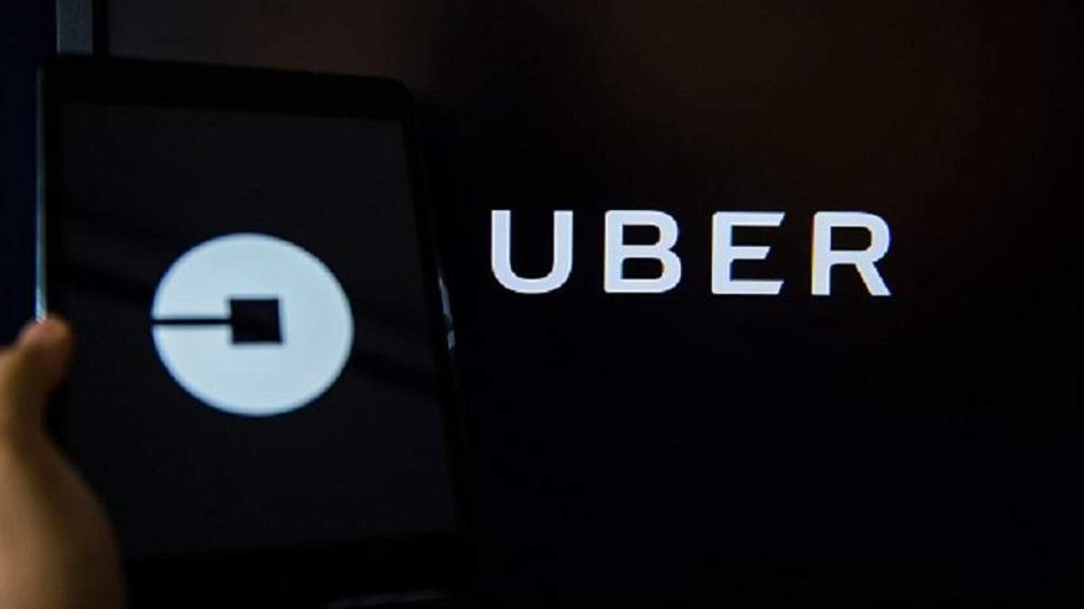 Uber Uber