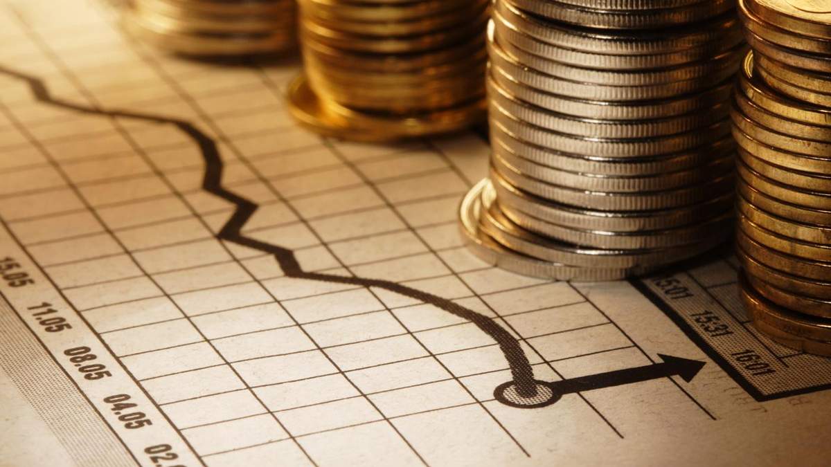 Бюджет з профіцитом на рівні 31,2 мільярдів гривень Бюджет з профіцитом на рівні 31,2 мільярдів гривень