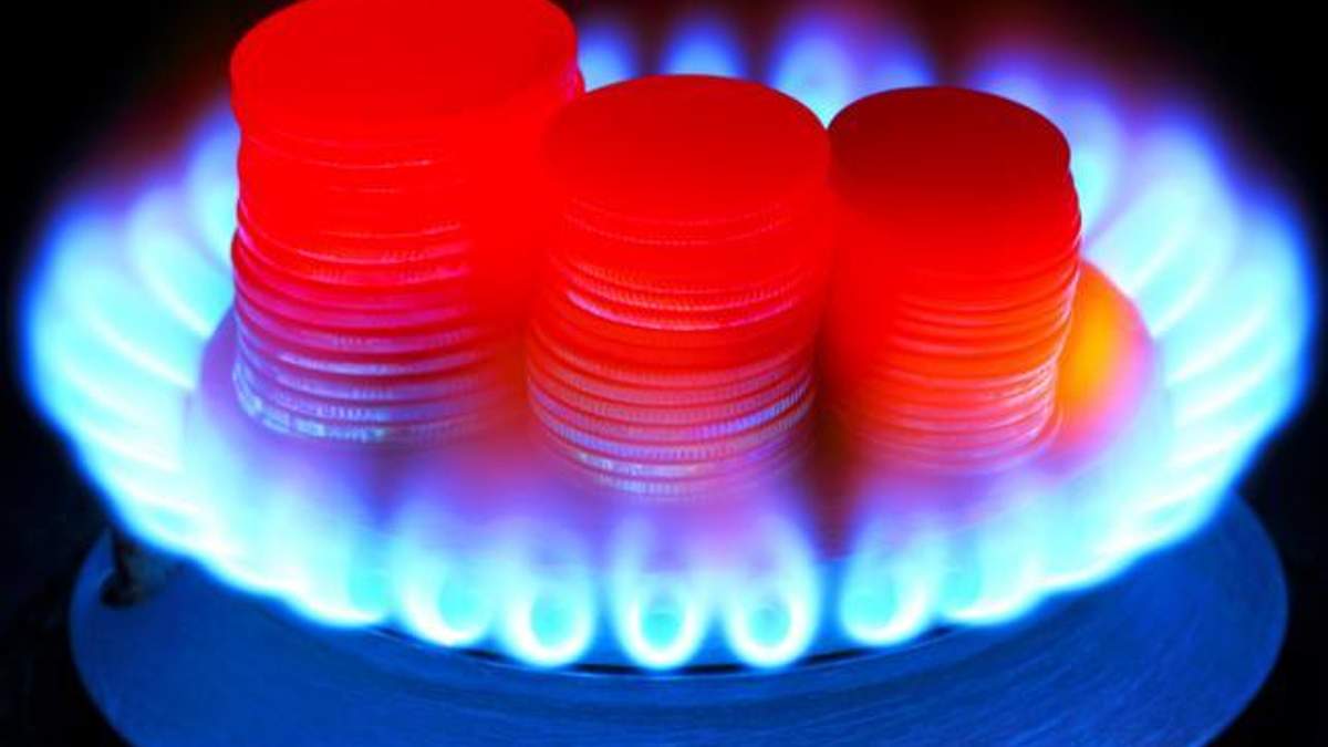 Чому тарифи на газ в Україні знову можуть зрости? Чому тарифи на газ в Україні знову можуть зрости?