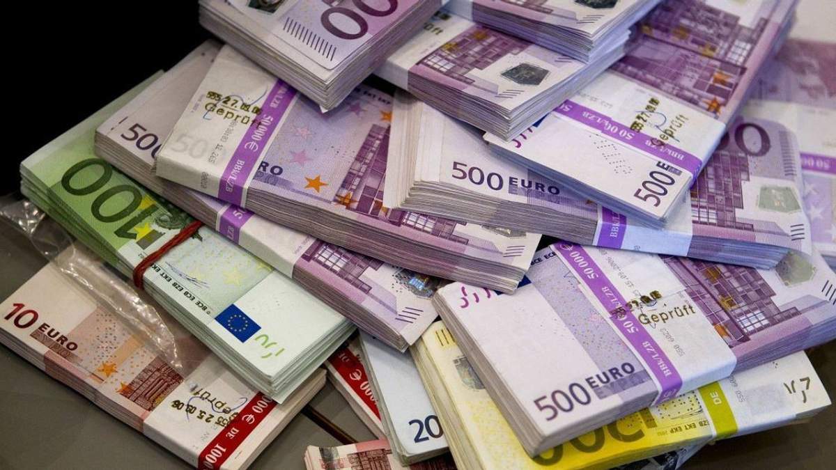Готівковий курс валют 7 лютого в Україні Готівковий курс валют 7 лютого в Україні