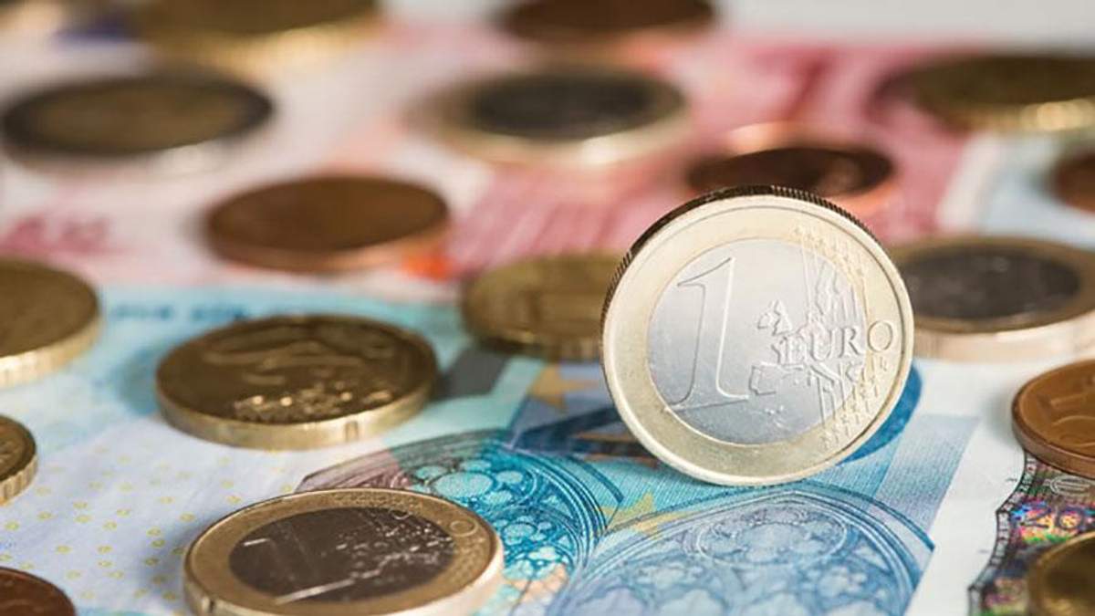 Готівковий курс валют 9 лютого в Україні Готівковий курс валют 9 лютого в Україні