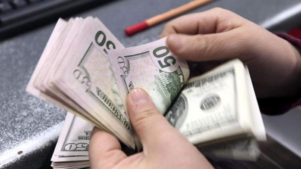 Готівковий курс валют 12 лютого в Україні Готівковий курс валют 12 лютого в Україні