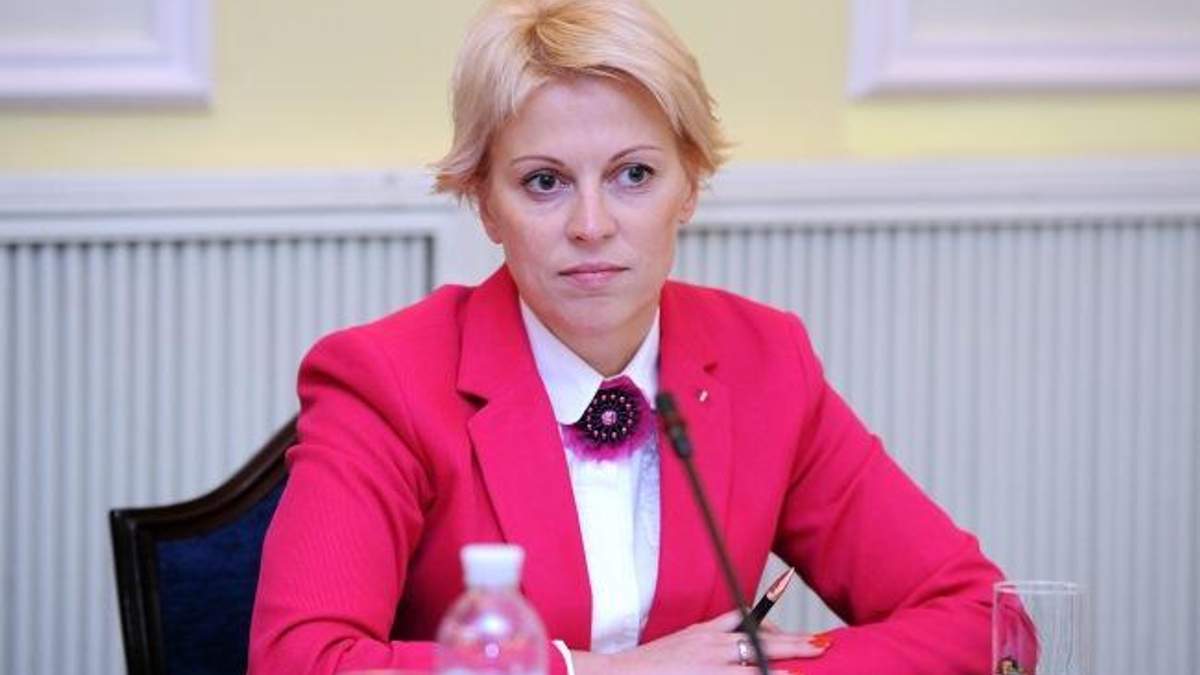 Олена Макеєва Олена Макеєва