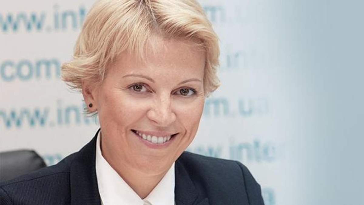 Олена Макеєва Олена Макеєва