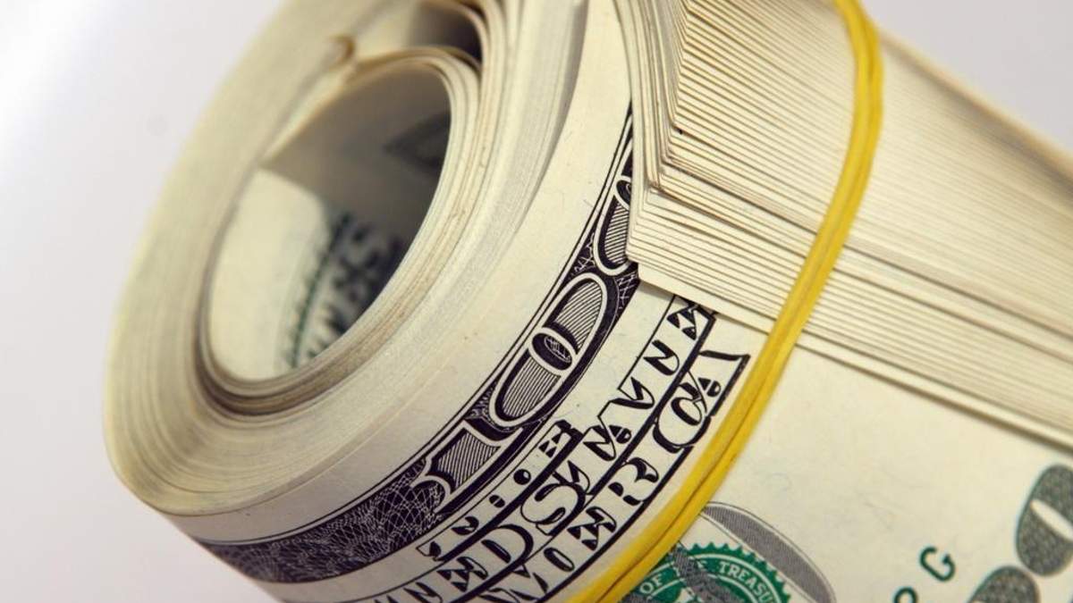 Готівковий курс валют 15 лютого в Україні Готівковий курс валют 15 лютого в Україні