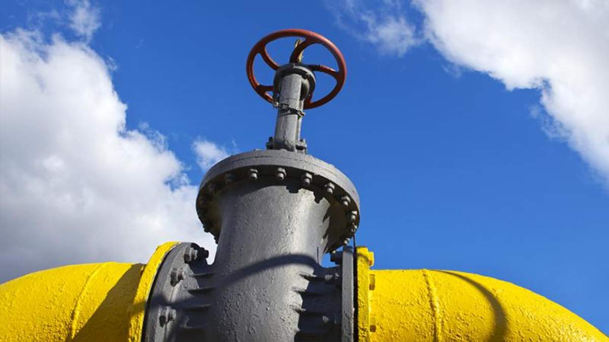 НАК "Нафтогаз України" з 1 червня 2018 року підвищить ціну на газ НАК "Нафтогаз України" з 1 червня 2018 року підвищить ціну на газ