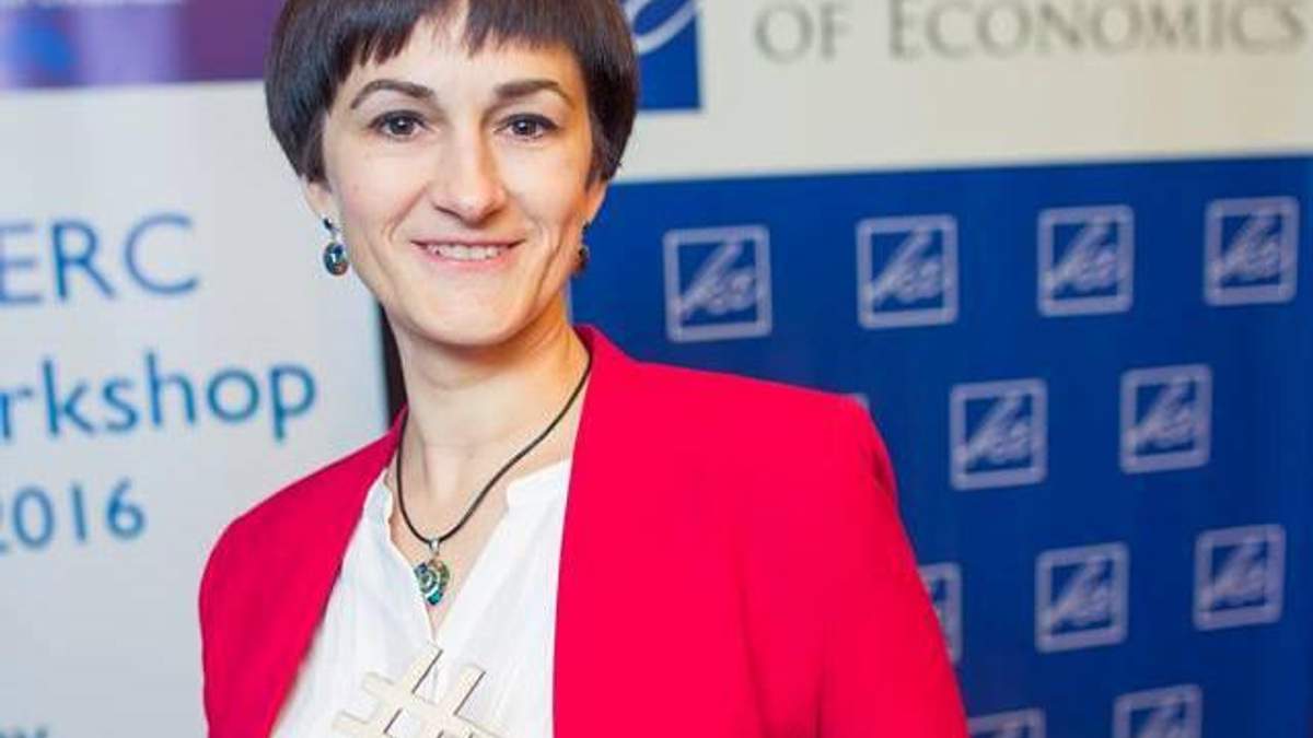 Ольга Купець Ольга Купець