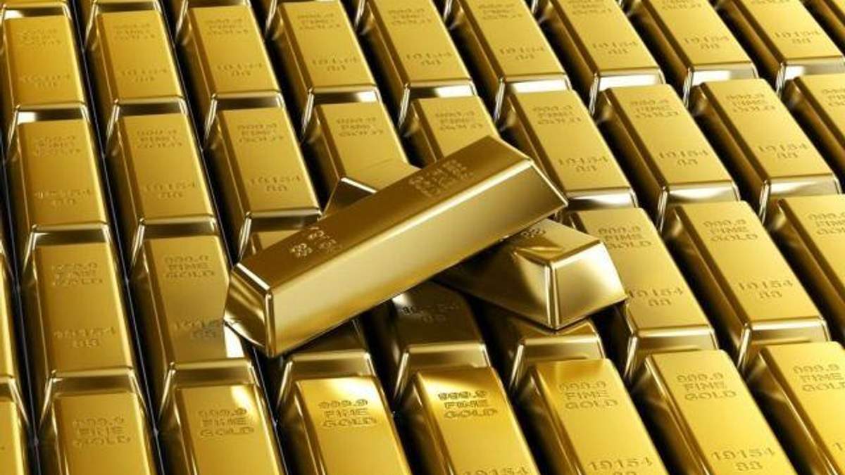 В очікуванні санкцій США: Росія закупила рекордну кількість золота 