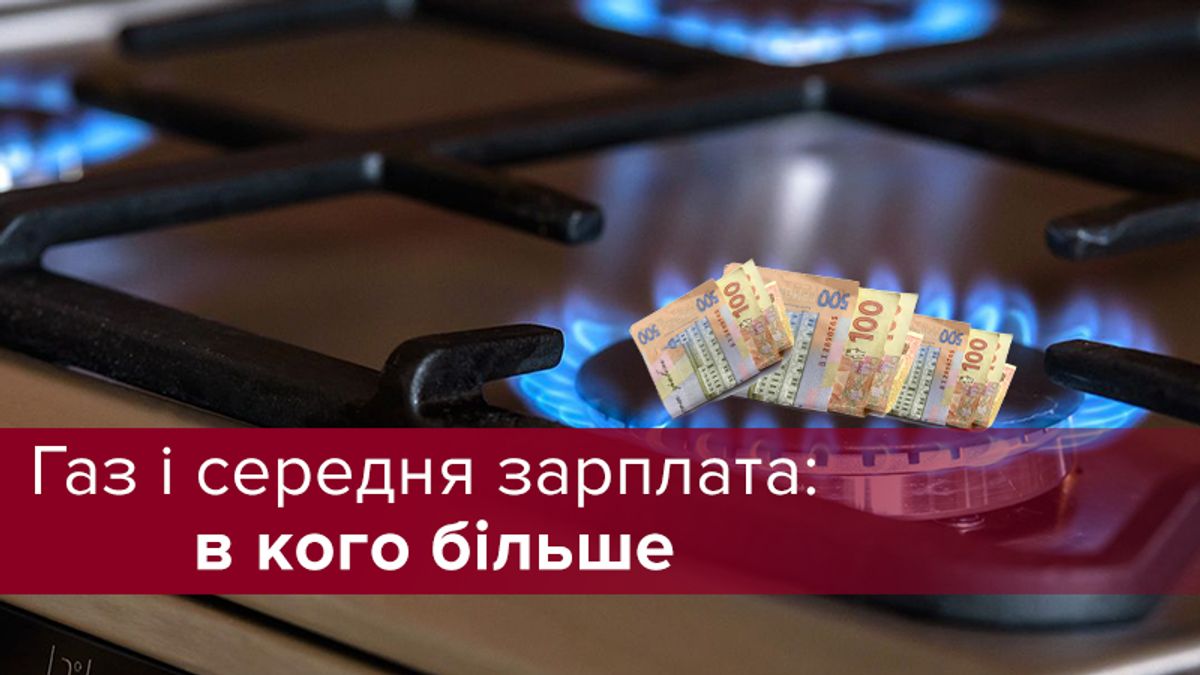Цены на газ в Украине 2018 – самые низкие Цены на газ в Украине 2018 – самые низкие