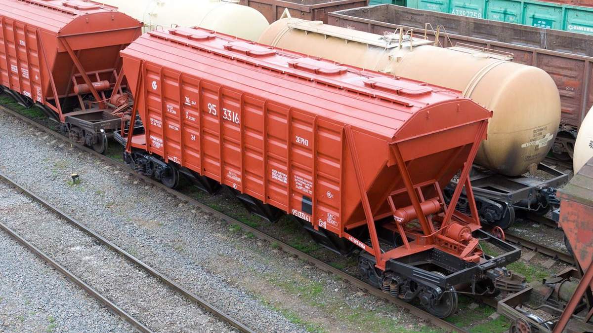 Трансформація "Укрзалізниці" призвела до хаосу, – ArcelorMittal Трансформація "Укрзалізниці" призвела до хаосу, – ArcelorMittal