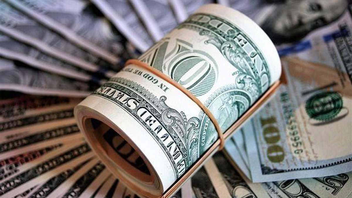Готівковий курс валют 12 жовтня в Україні Готівковий курс валют 12 жовтня в Україні