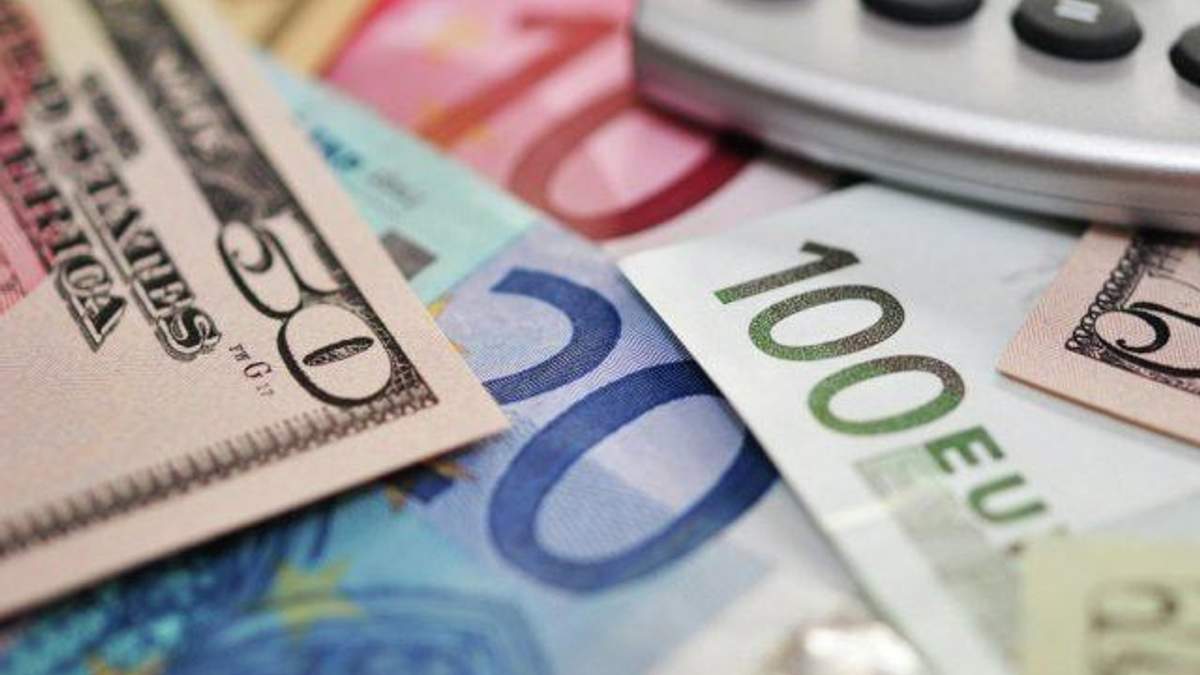 Курс валют НБУ на 16 октября Курс валют НБУ на 16 октября