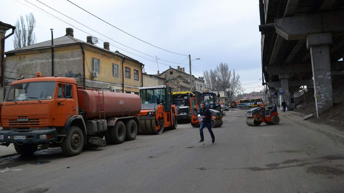 Зміна власників "Ростдорстроя" – що за лаштунками? Зміна власників "Ростдорстроя" – що за лаштунками?