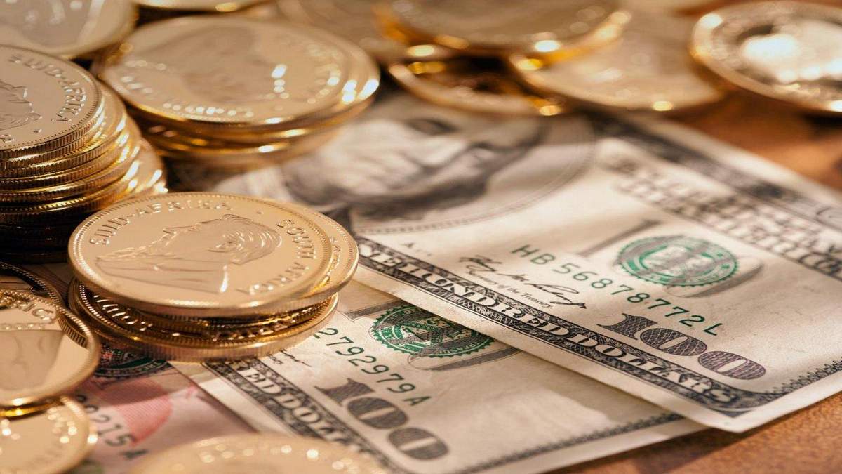 Курс валют НБУ на 13 ноября Курс валют НБУ на 13 ноября